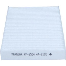 Filter, Innenraumluft 26-1942