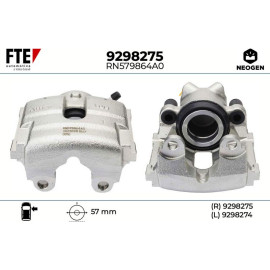 Bremssattel 9298275 Bremssattel 9298275
