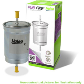 Kraftstofffilter 587035 Kraftstofffilter 587035