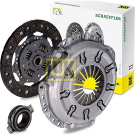 LuK 622 3039 00 Kupplungssatz RepSet LuK 622 3039 00 Kupplungssatz RepSet