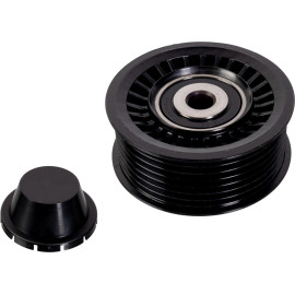 FEBI BILSTEIN 49367 Umlenk-/Führungsrolle, Keilrippenriemen