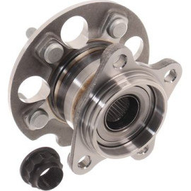 Radlagersatz VKBA 6963