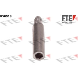 Führungsbolzen, Bremssattel 9910738 Führungsbolzen, Bremssattel 9910738