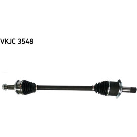 Antriebswelle VKJC 3548 Antriebswelle VKJC 3548