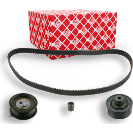 FEBI BILSTEIN 30781 Zahnriemensatz FEBI BILSTEIN 30781 Zahnriemensatz