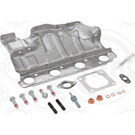 Montagesatz, Lader 733.570