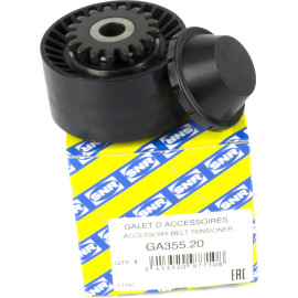 Umlenk-/Führungsrolle, Keilrippenriemen GA355.20 Umlenk-/Führungsrolle, Keilrippenriemen GA355.20