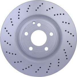 Bremsscheibe 8DD 355 126-381