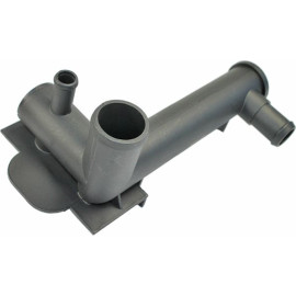 Kühlmittelflansch 4010007 Kühlmittelflansch 4010007