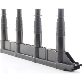 GEBE 9 4561 1 Zündspule für PEUGEOT CITROEN GEBE 9 4561 1 Zündspule für PEUGEOT CITROEN