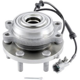 Radlagersatz R141.37
