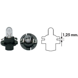Glühlampe 002053000000