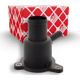 FEBI BILSTEIN 47744 Kühlmittelflansch FEBI BILSTEIN 47744 Kühlmittelflansch