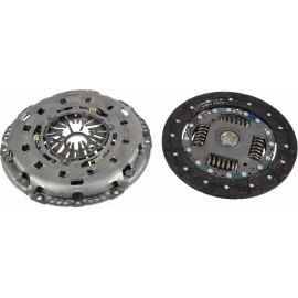 SACHS 3000 950 727 Kupplungssatz XTend SACHS 3000 950 727 Kupplungssatz XTend