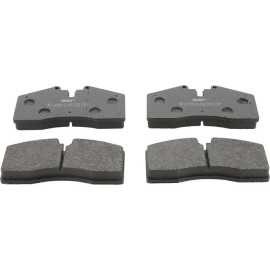 Bremsbelagsatz, Scheibenbremse FDB560 Bremsbelagsatz, Scheibenbremse FDB560