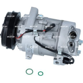 Kompressor, Klimaanlage 320106 Kompressor, Klimaanlage 320106