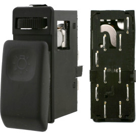FEBI BILSTEIN 15624 Schalter, Hauptlicht FEBI BILSTEIN 15624 Schalter, Hauptlicht