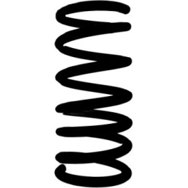 Fahrwerksfeder 87482 Fahrwerksfeder 87482