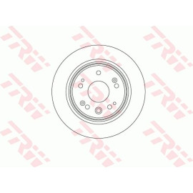 Bremsscheibe DF8083 Bremsscheibe DF8083