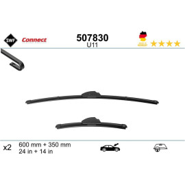 Wischblatt 507830