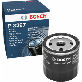 BOSCH 0 451 103 297 Ölfilter