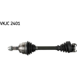 Antriebswelle VKJC 2401