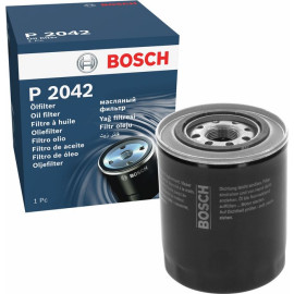 BOSCH 0 986 452 042 Ölfilter BOSCH 0 986 452 042 Ölfilter
