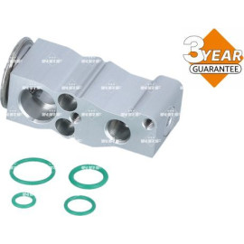 NRF 38592 Expansionsventil, Klimaanlage EASY FIT NRF 38592 Expansionsventil, Klimaanlage EASY FIT