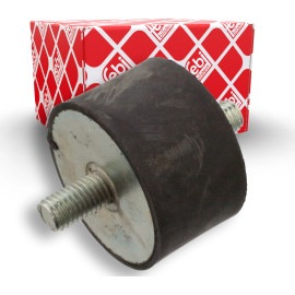 FEBI BILSTEIN 09871 Lagerung, Kühler FEBI BILSTEIN 09871 Lagerung, Kühler