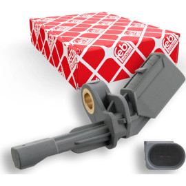 FEBI BILSTEIN 103106 Sensor, Raddrehzahl FEBI BILSTEIN 103106 Sensor, Raddrehzahl