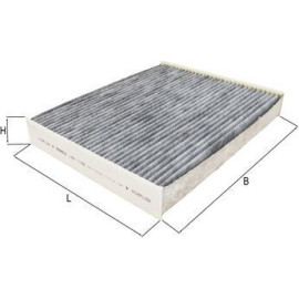 Filter, Innenraumluft LAK 1138 Filter, Innenraumluft LAK 1138