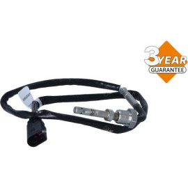 NRF 707128 Sensor, Abgastemperatur EASY FIT
