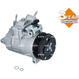 Kompressor, Klimaanlage 320005