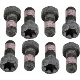 Schraubensatz, Schwungrad 1874 000 050 Schraubensatz, Schwungrad 1874 000 050