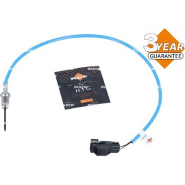 Sensor, Abgastemperatur 707411 Sensor, Abgastemperatur 707411