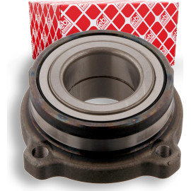 FEBI BILSTEIN 28506 Radlagersatz FEBI BILSTEIN 28506 Radlagersatz