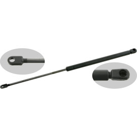 FEBI BILSTEIN 27661 Gasfeder, Koffer-/Laderaum FEBI BILSTEIN 27661 Gasfeder, Koffer-/Laderaum