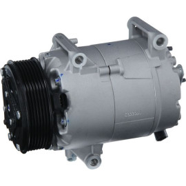 Kompressor, Klimaanlage 811246