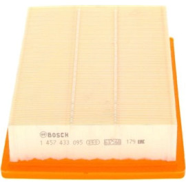 BOSCH 1 457 433 095 Luftfilter BOSCH 1 457 433 095 Luftfilter