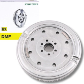 LuK 415 0744 09 Zweimassenschwungrad für DSG 6-GANG LuK 415 0744 09 Zweimassenschwungrad für DSG 6-GANG