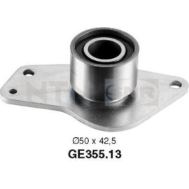 Umlenk-/Führungsrolle, Zahnriemen GE355.13 Umlenk-/Führungsrolle, Zahnriemen GE355.13