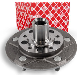 FEBI BILSTEIN 174735 Radnabe FEBI BILSTEIN 174735 Radnabe