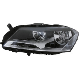 Hauptscheinwerfer 044501 Hauptscheinwerfer 044501