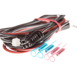FEBI BILSTEIN 107049 Kabelreparatursatz, Heckklappe