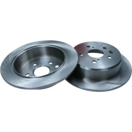 Bremsscheibe 19-2278 Bremsscheibe 19-2278