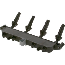 BOSCH 0 986 221 035 Zündspule BOSCH 0 986 221 035 Zündspule