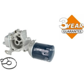 Ölkühler, Motoröl 31859 Ölkühler, Motoröl 31859