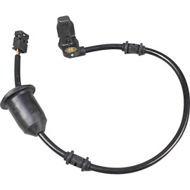 Sensor, Raddrehzahl 09001068 Sensor, Raddrehzahl 09001068