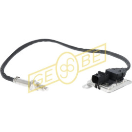 NOx-Sensor, NOx-Katalysator 9 2855 1