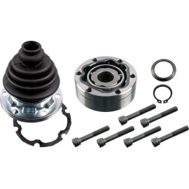 FEBI BILSTEIN 177489 Gelenksatz, Antriebswelle FEBI BILSTEIN 177489 Gelenksatz, Antriebswelle